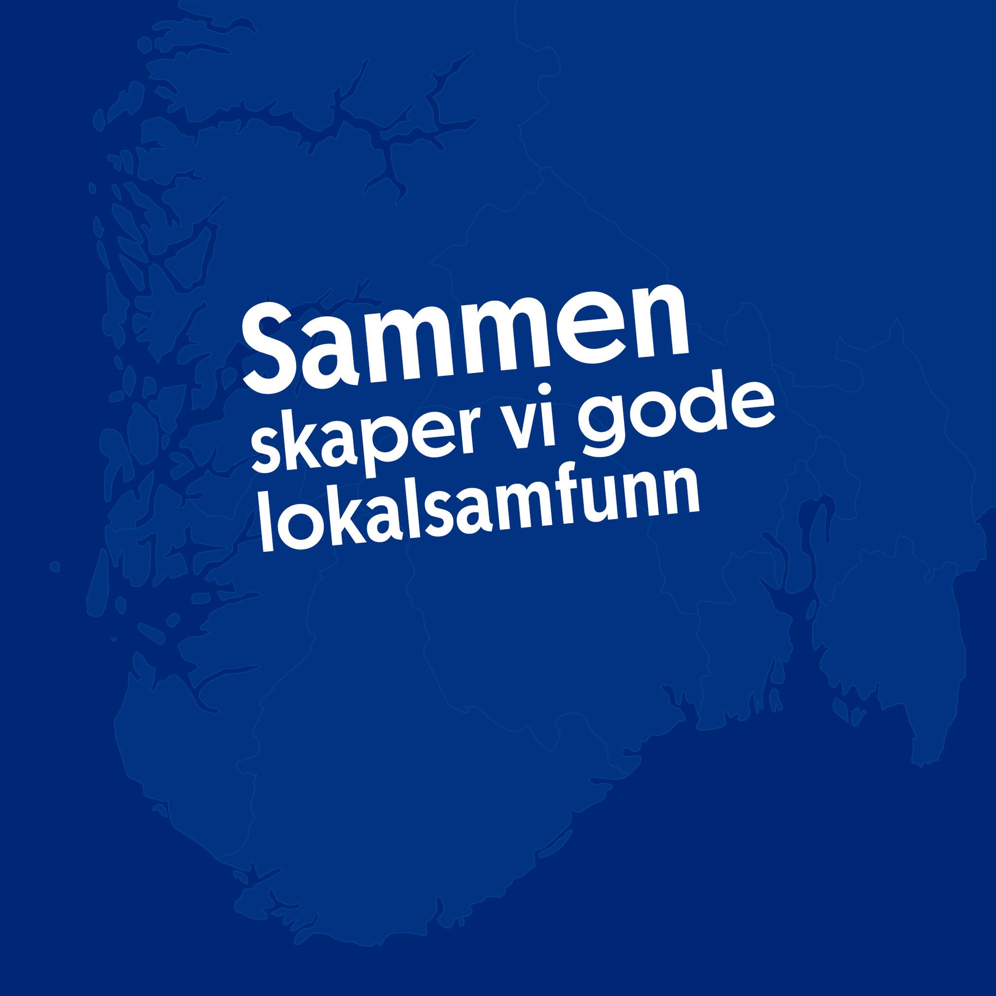 Sammen skaper