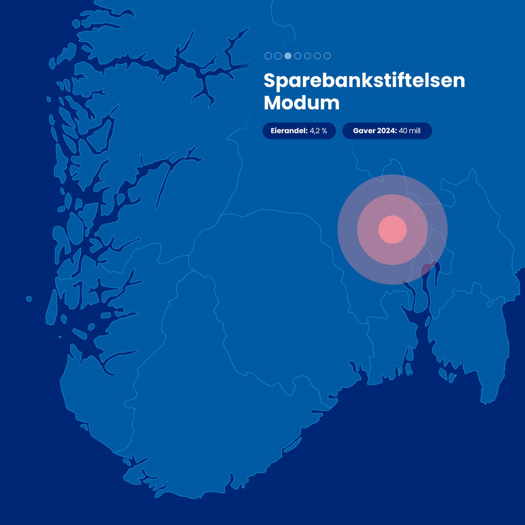 Sparebankstiftelsen Modum