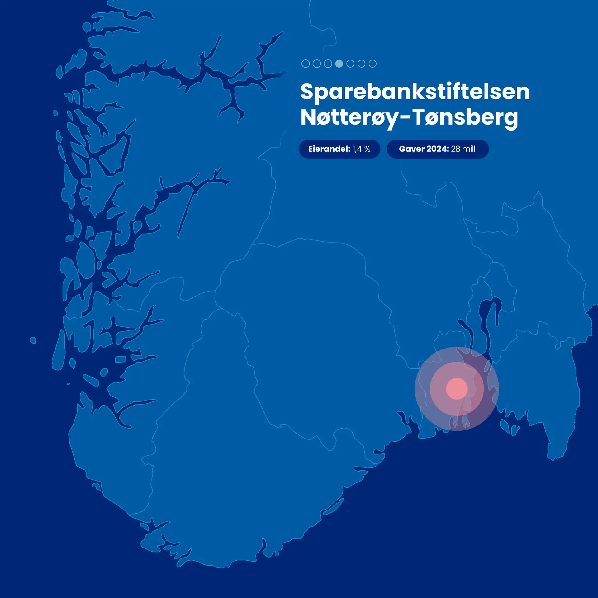 Sparebankstiftelsen Nøtterøy-Tønsberg