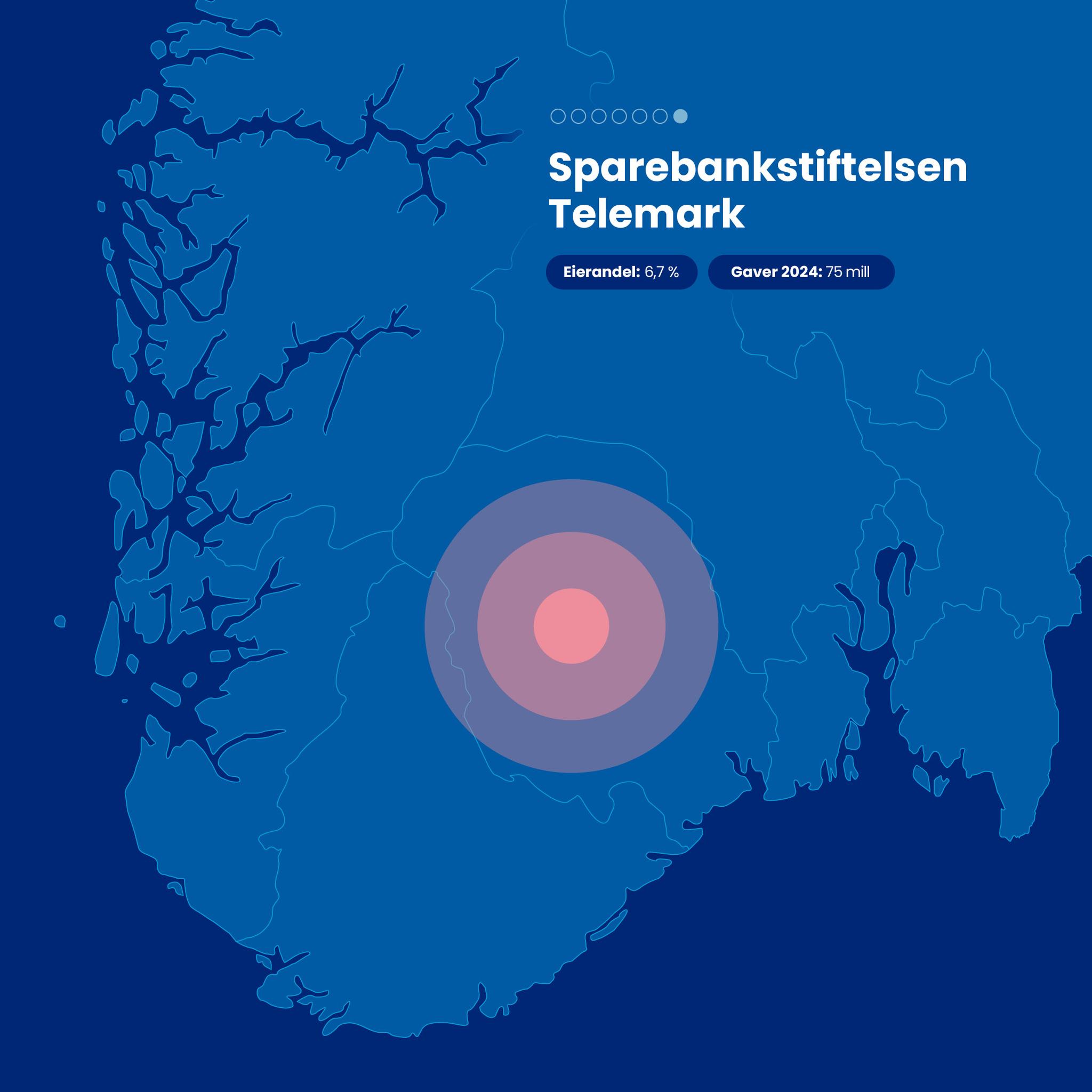 Sparebankstiftelsen Telemark